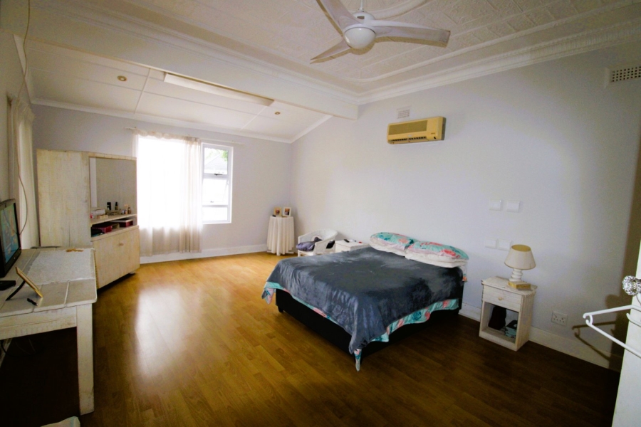 4 Bedroom Property for Sale in Berea Eastern Cape